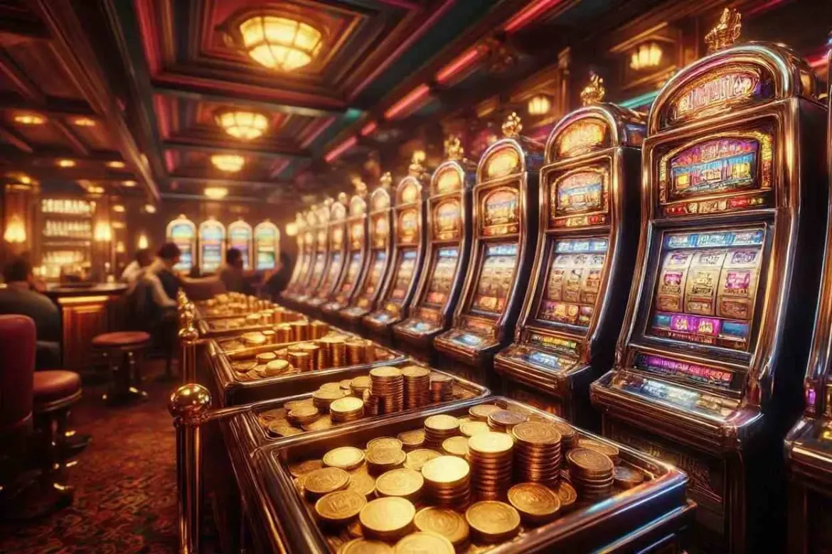 ThorFortune Casino